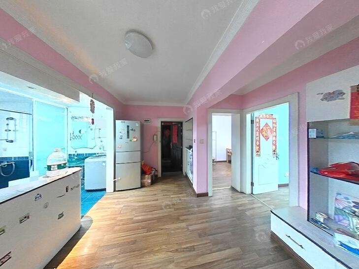 整租·昌七小区