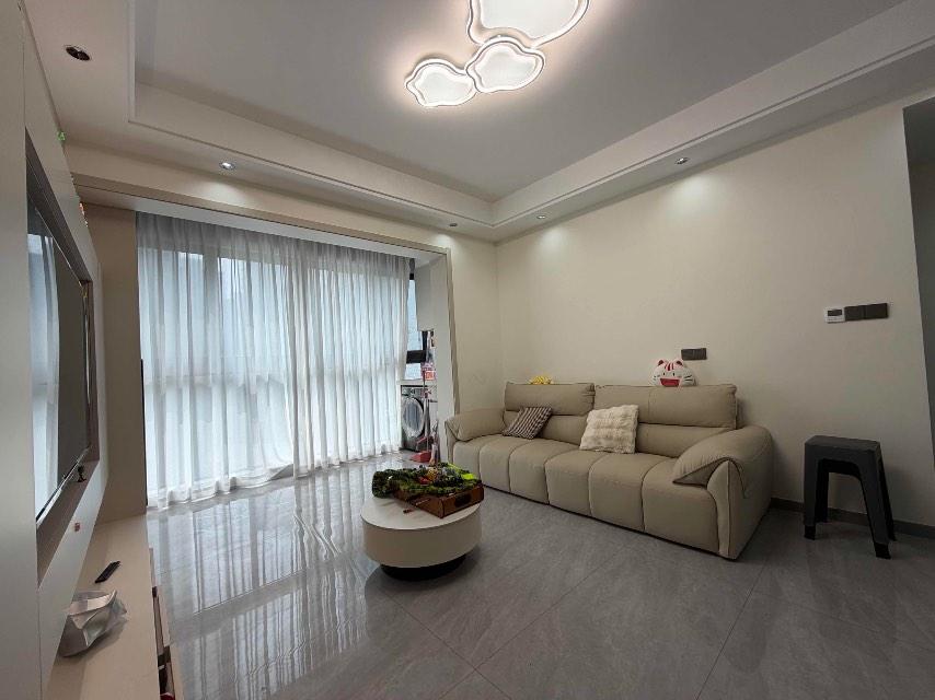 整租·得力金宸湾