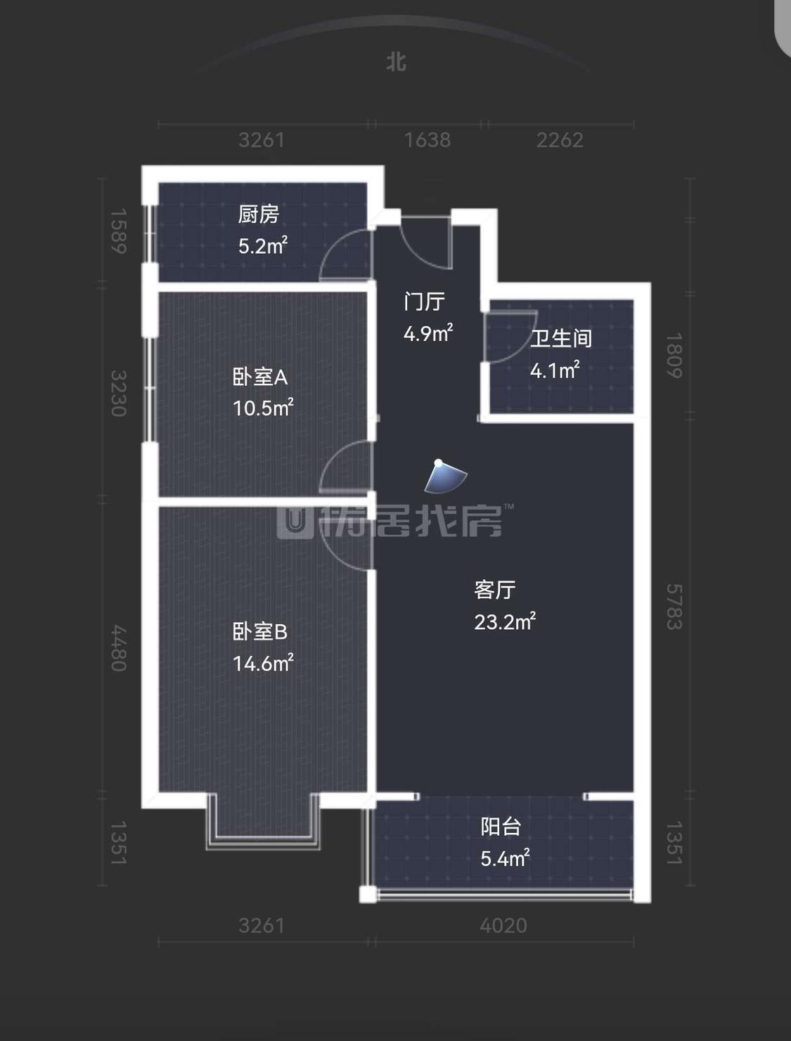 整租·富锦佳苑
