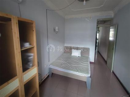 红桥丁字沽整租 潞河园1室1厅/51平/中楼层