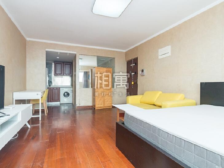 整租·设计师广场