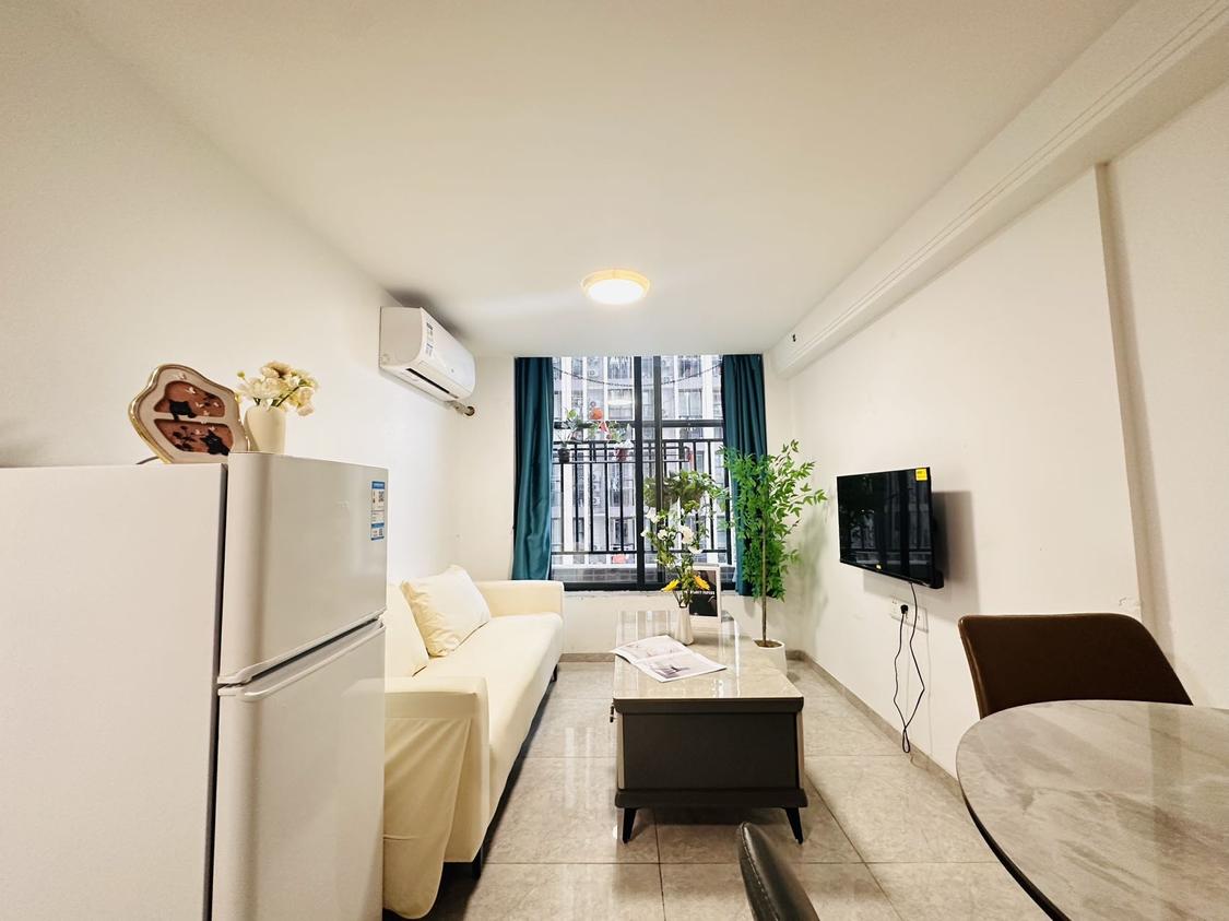 整租·万益广场住宅