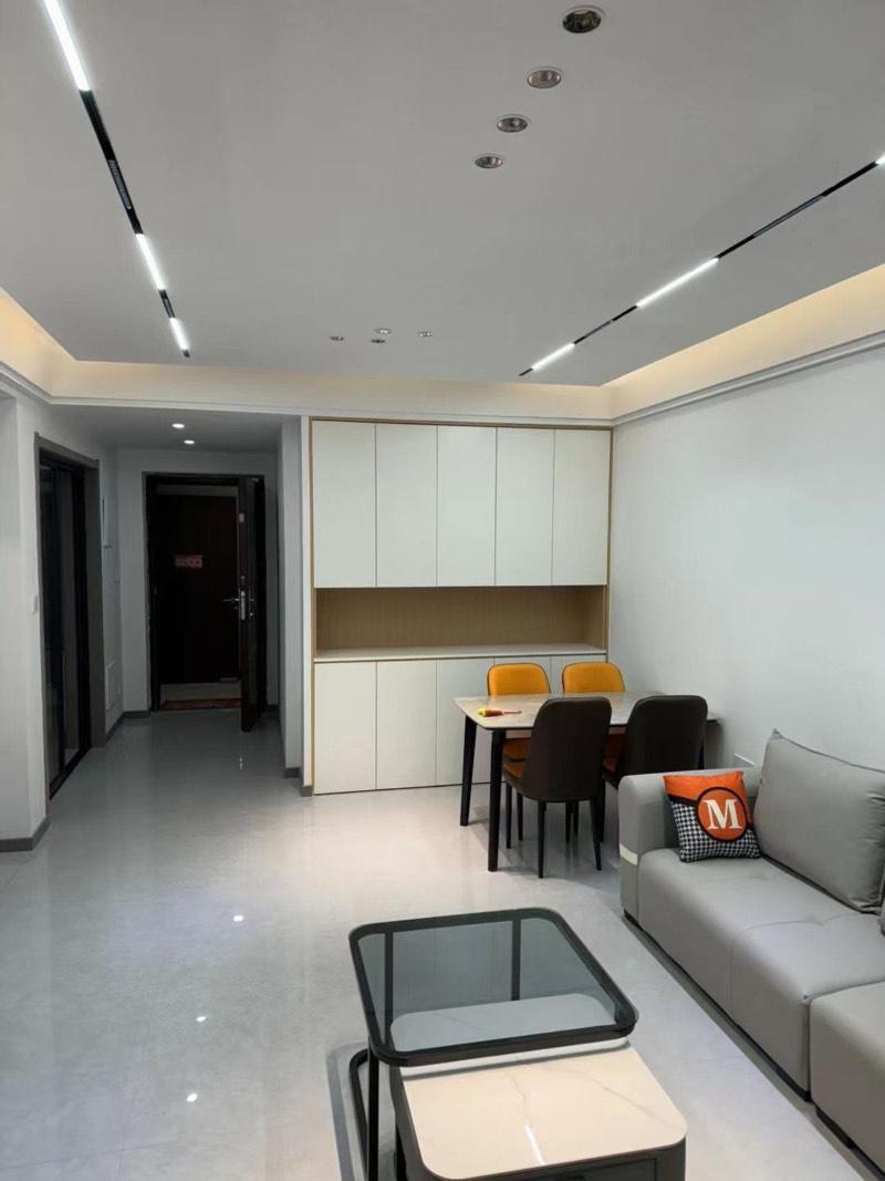 整租·得力金宸湾