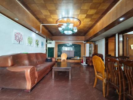 越秀东川整租 意达大厦3室2厅/93平/中楼层