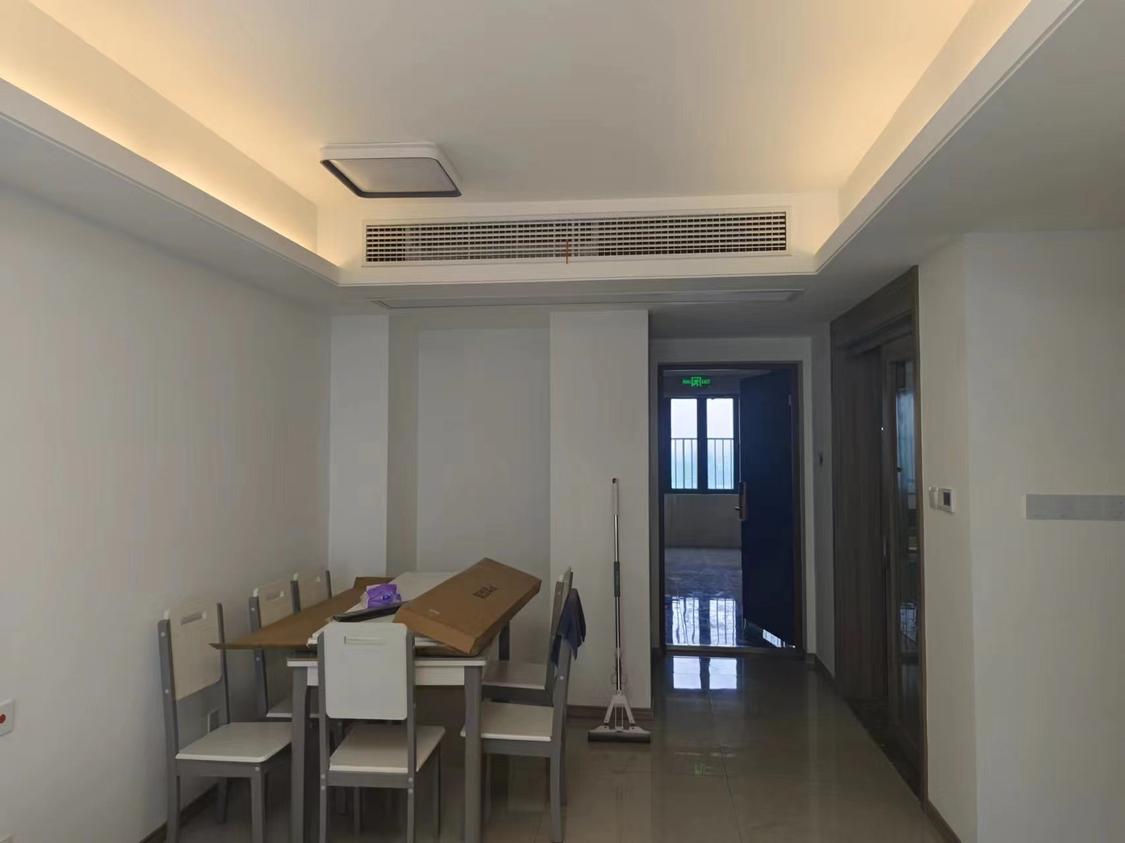 整租·弘阳云峯(北区)