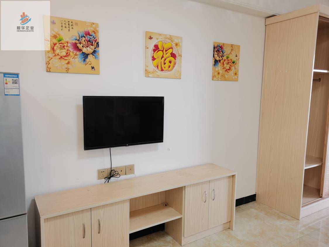 整租·华夏中央广场