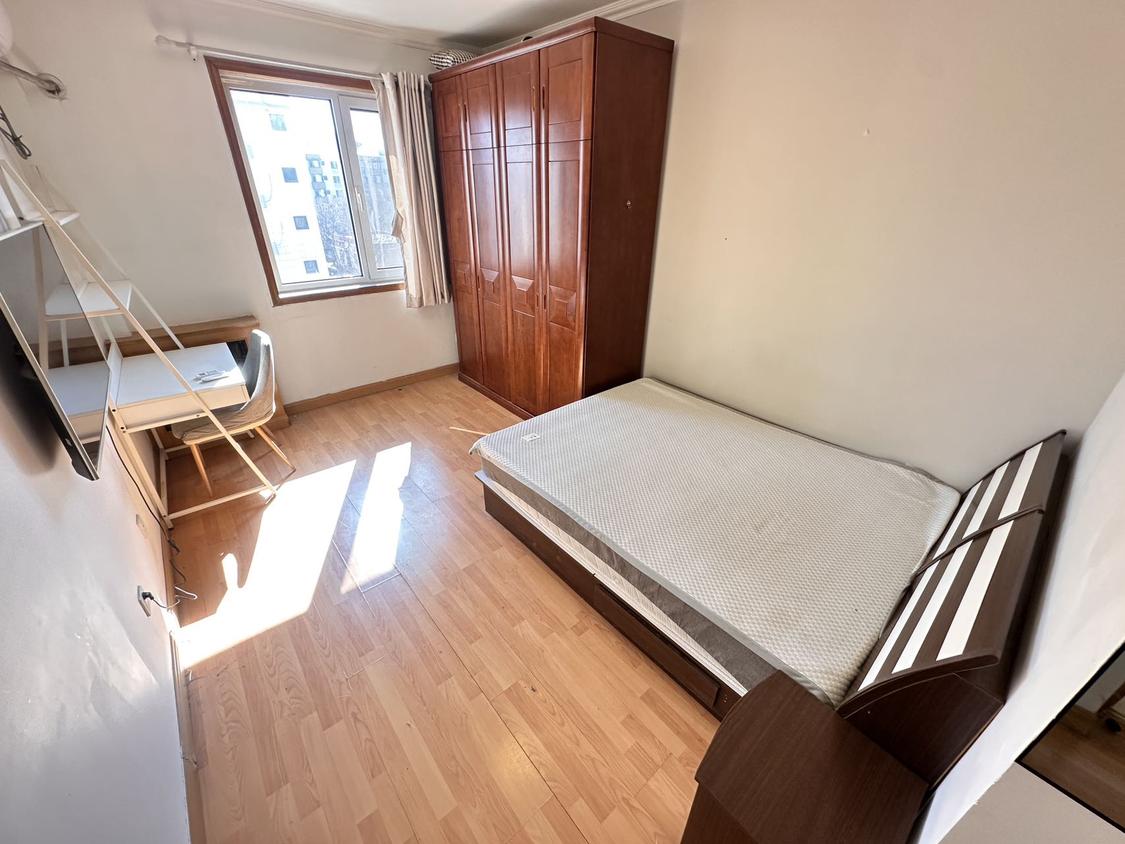 合租·武夷花园(水仙园)