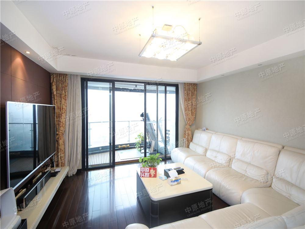 整租·海洲国际华园