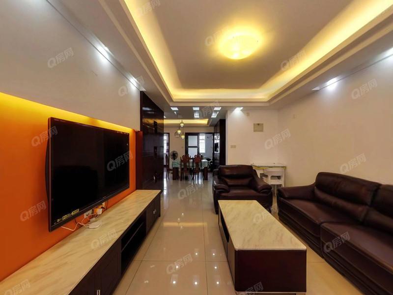 整租·香荔花园(二期)