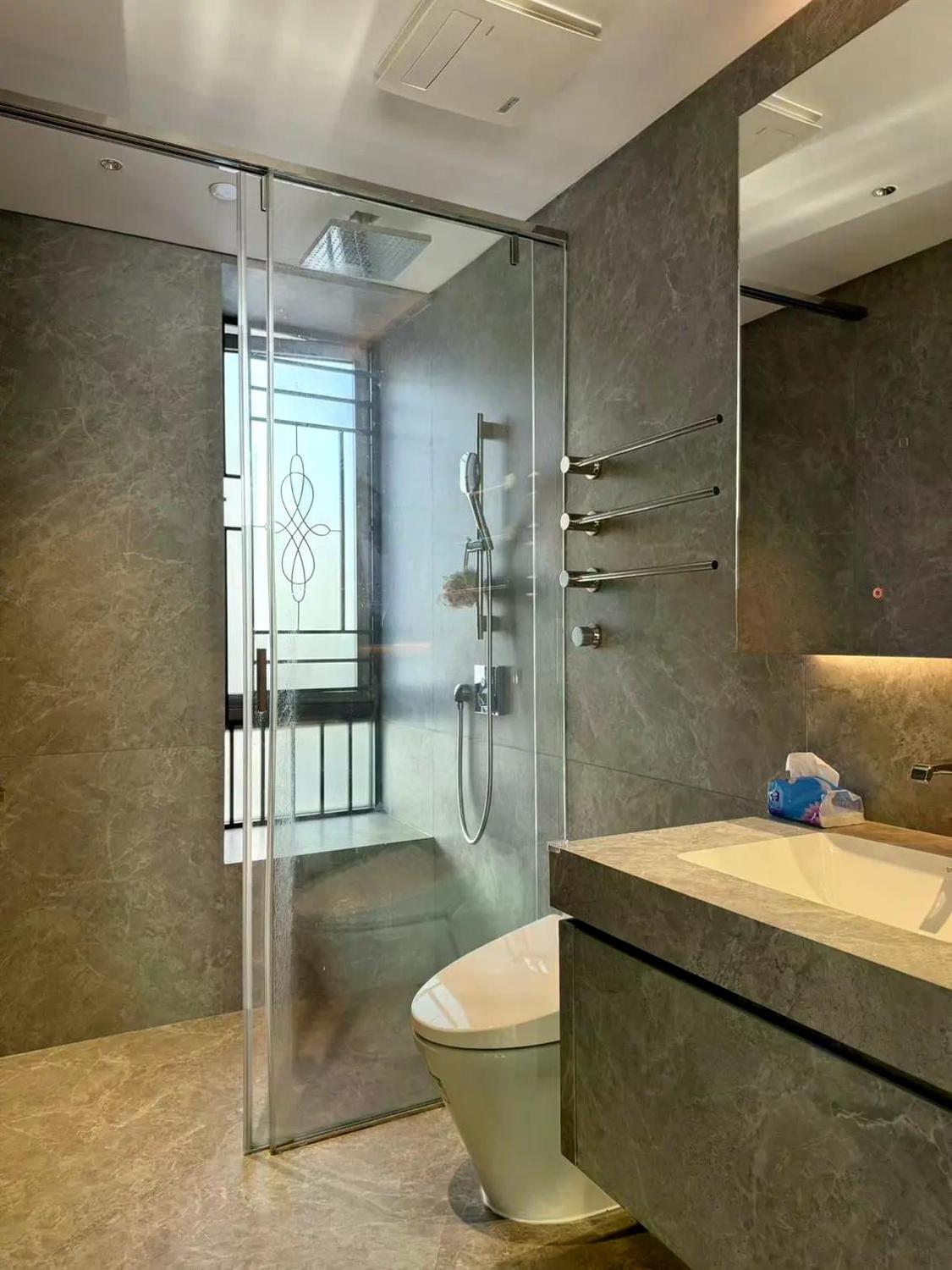 整租·宝安43区