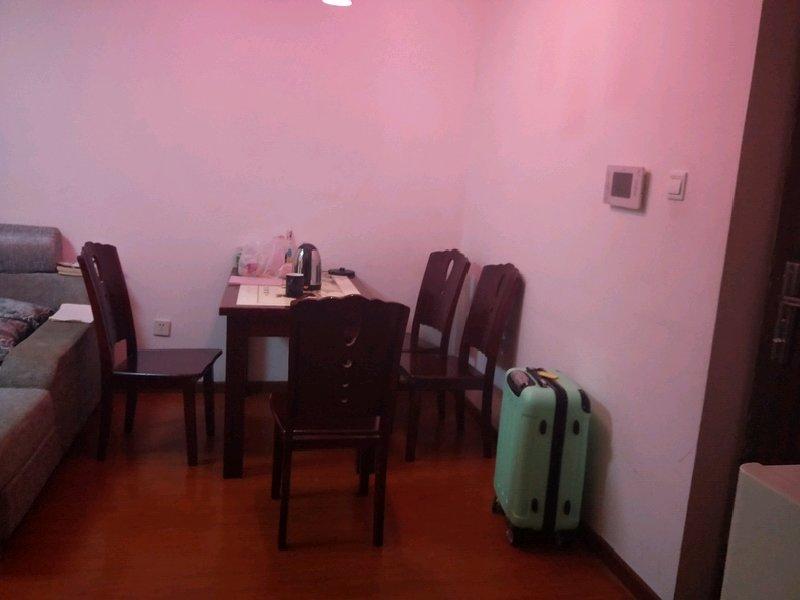 整租·大鼎城市广场(A区)