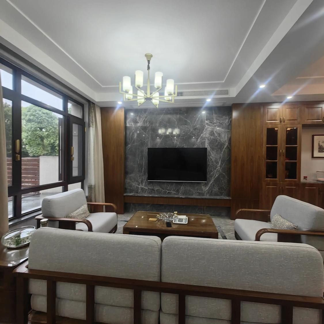 整租·中信泰富朱家角新城(观澜府)