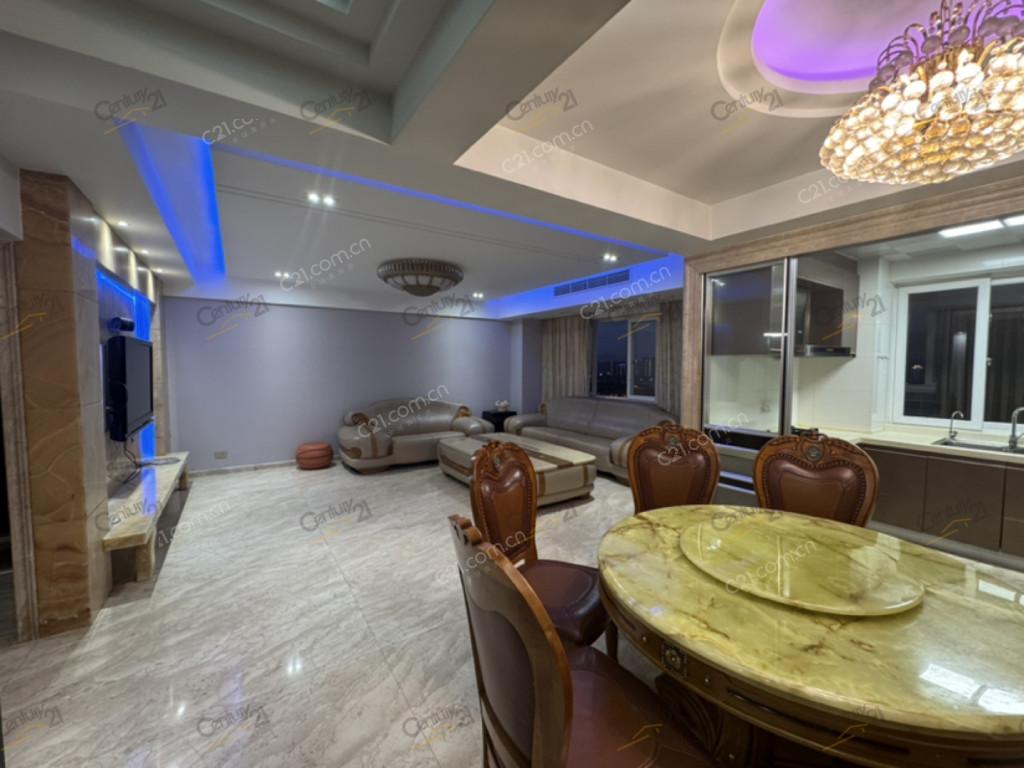 整租·金德景园