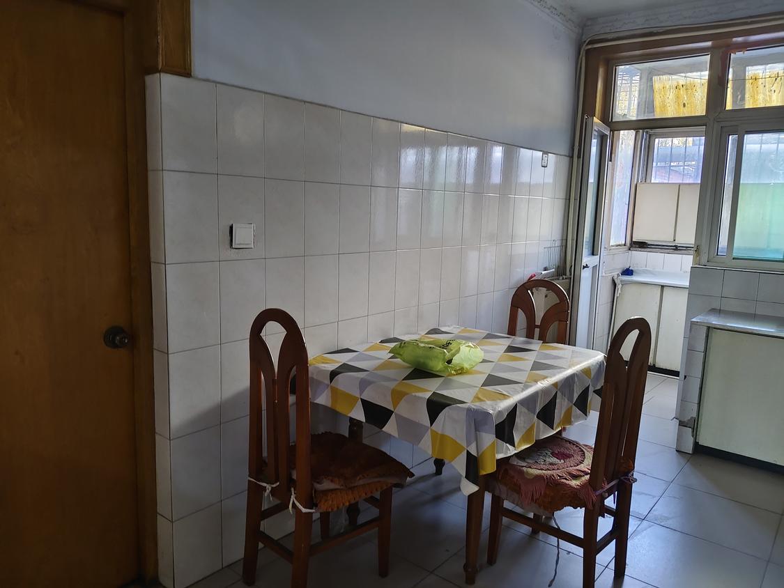 整租·合作小区(北区)