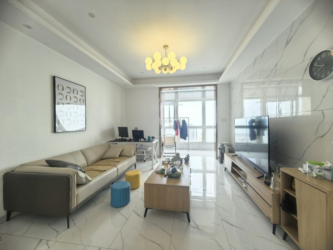 整租·中弘西岸首府