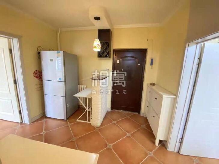 合租·志新北里小区