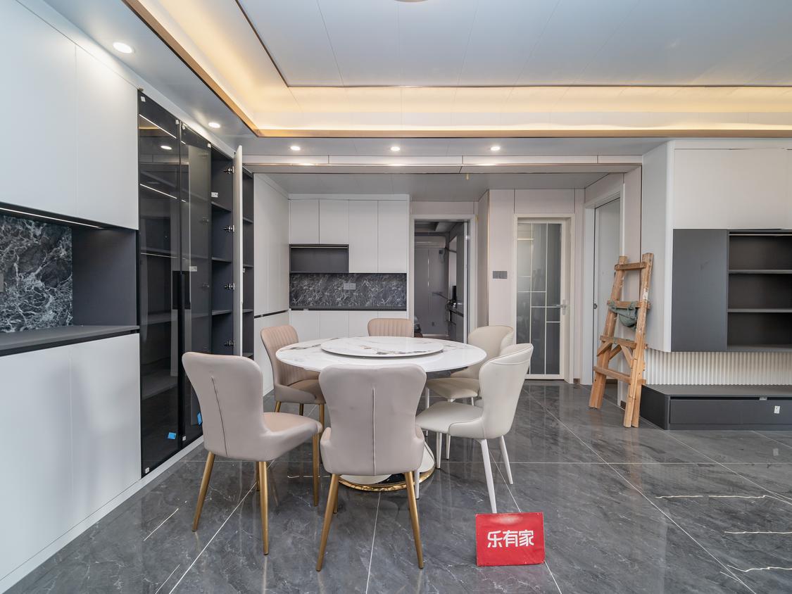 整租·珠江御景山庄