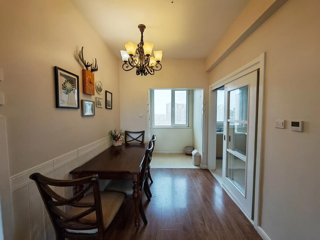 整租·宜禾红橡公园(美韵园)