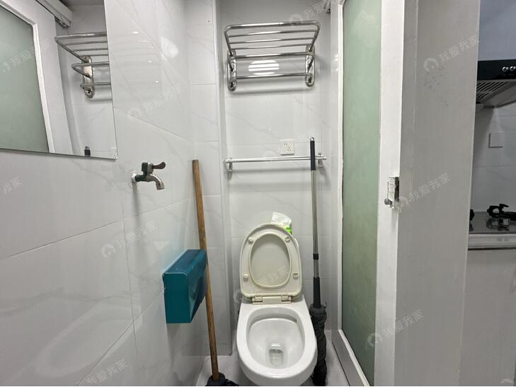 整租·国顺路117弄小区
