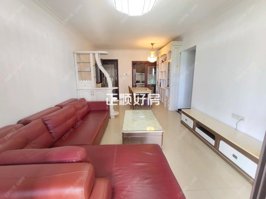 整租·时代倾城(一期)