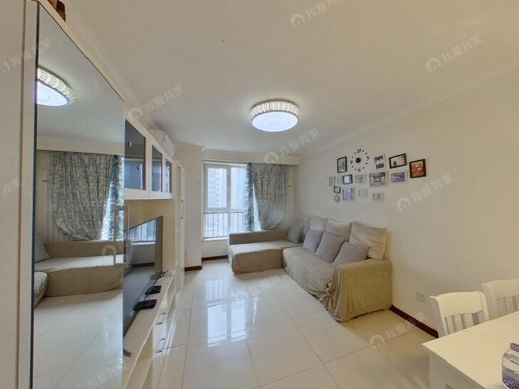 整租·海淀九号