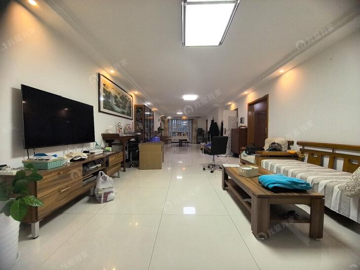 整租·世纪城(晴雪园)