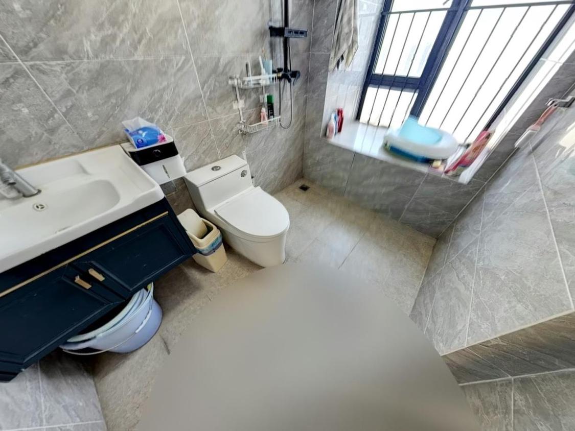 整租·颐安都会中央(三期)