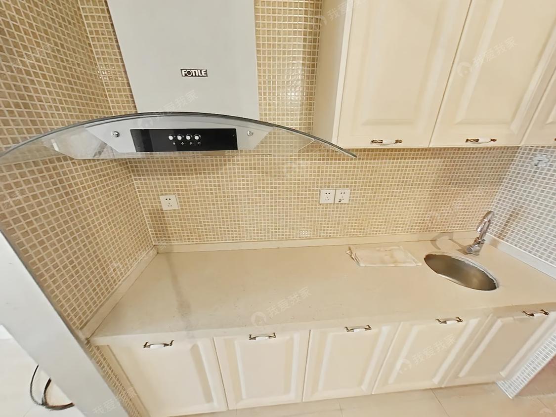 整租·莱茵铂郡