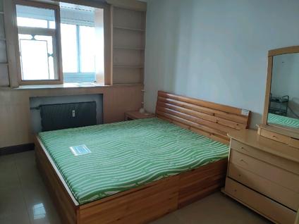 路北唐山一中整租 天元花园2室2厅/101平/低楼层
