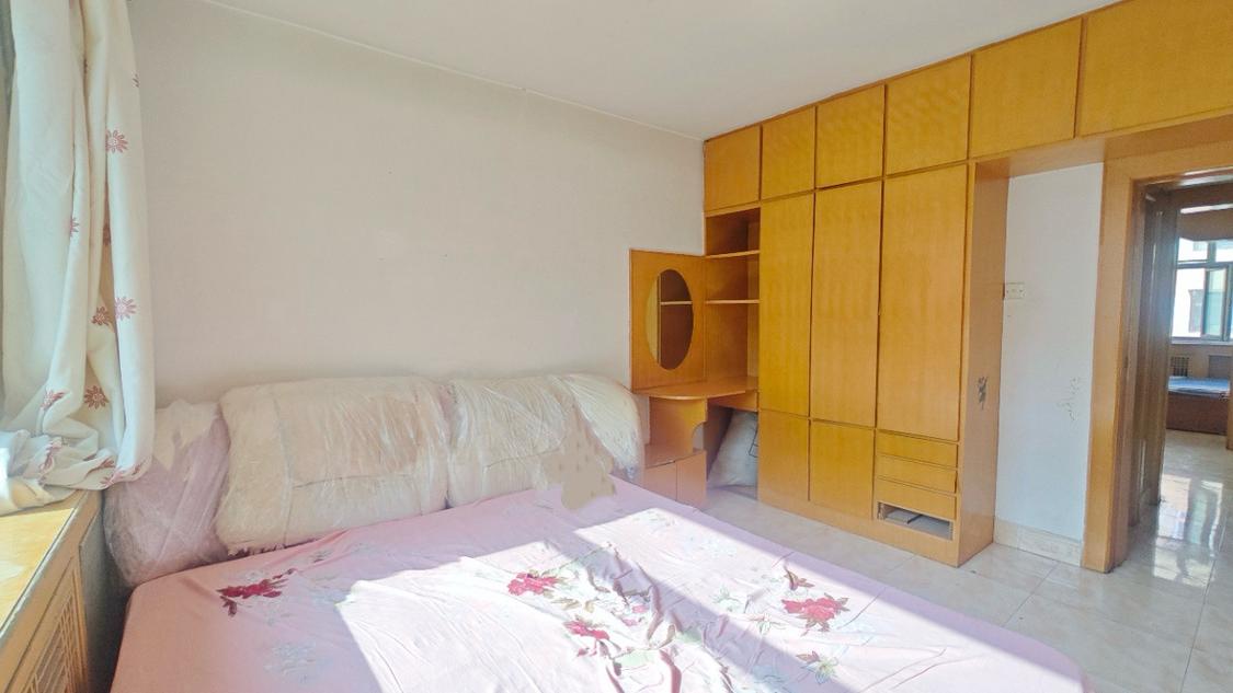 整租·地矿局杨家寨小区