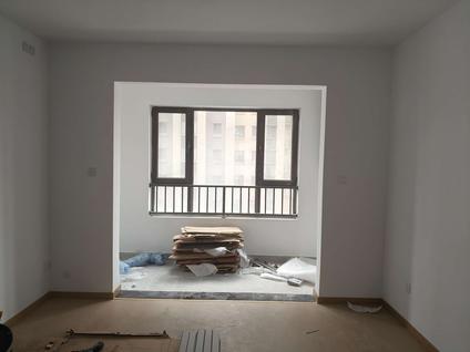 槐荫西客站整租 中建锦绣首府4室2厅/136平/中楼层