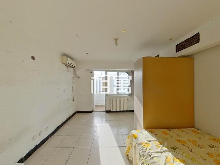 整租·万泉庄小区