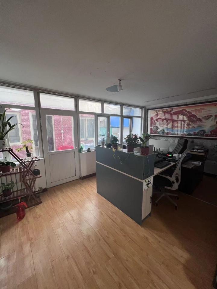 整租·朱家坟(一里)