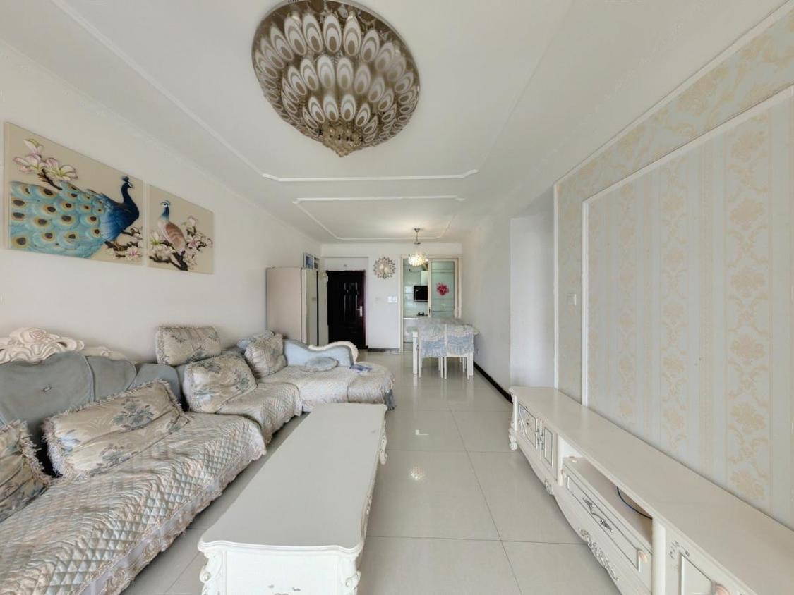 整租·高科麓湾国际社区(一期)