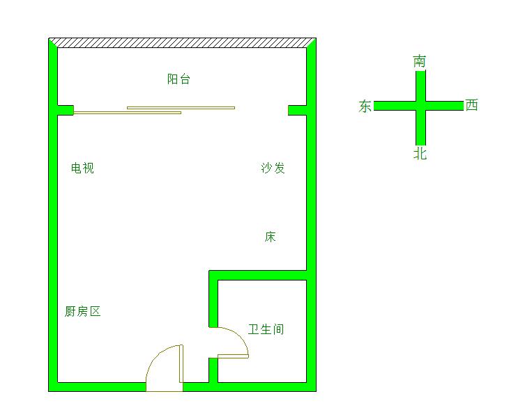整租·东汇城