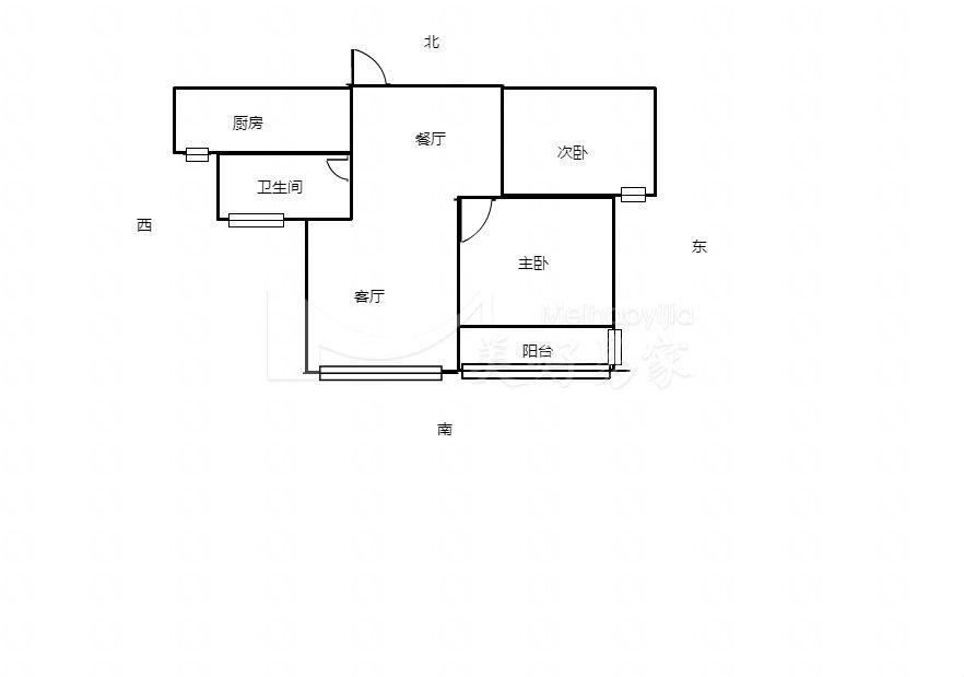 整租·万泰国际花园