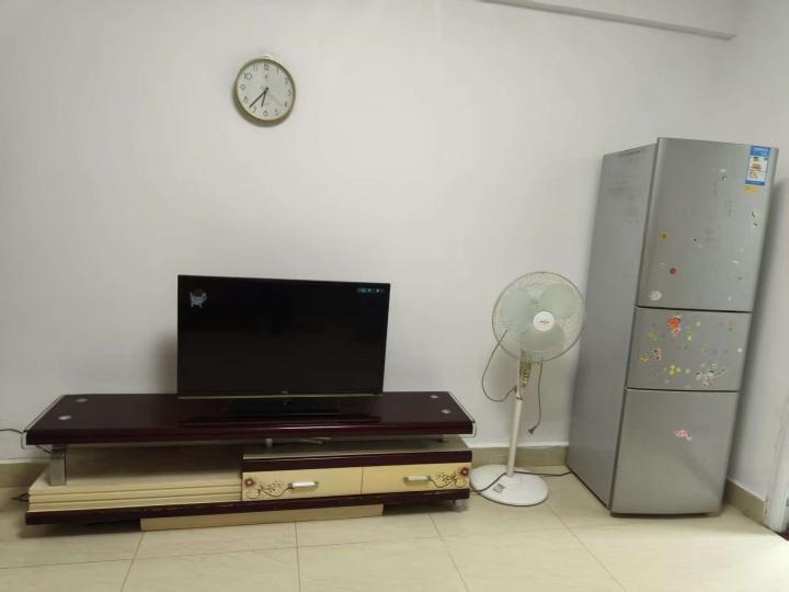 整租·虹冠大厦