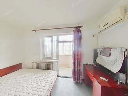 南开向阳路街整租 彩霞里2室1厅/39平/高楼层