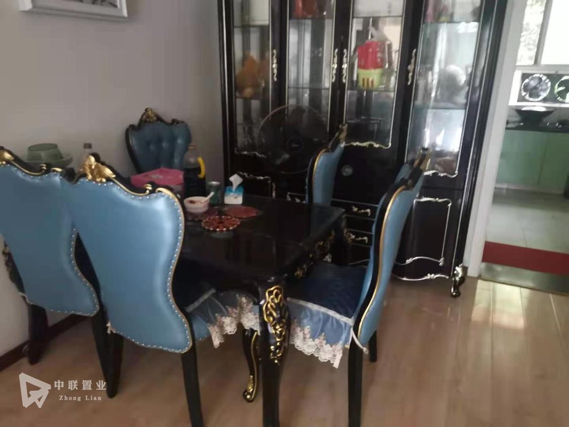 整租·山水名苑