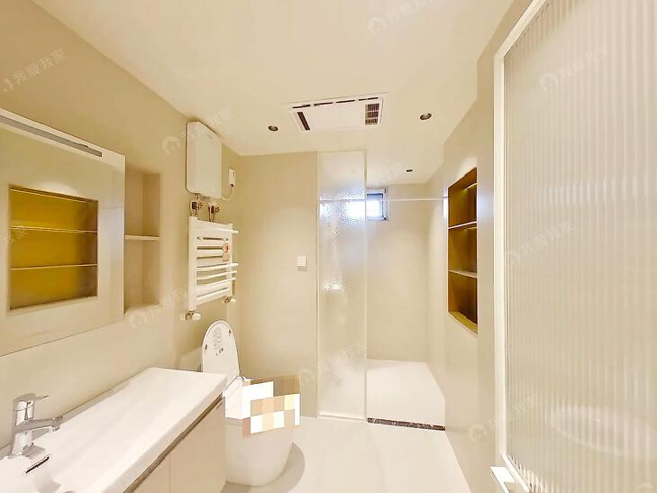 整租·乐成豪丽公寓