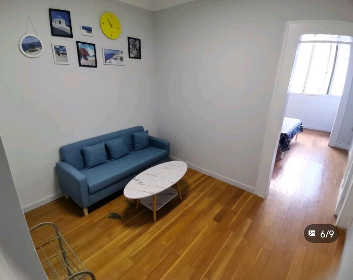 整租·临汾路1231弄小区