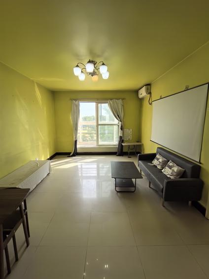 undefined整租·南宫雅苑(东区)·2室1厅85㎡ | 南北 | 丰台 云岗