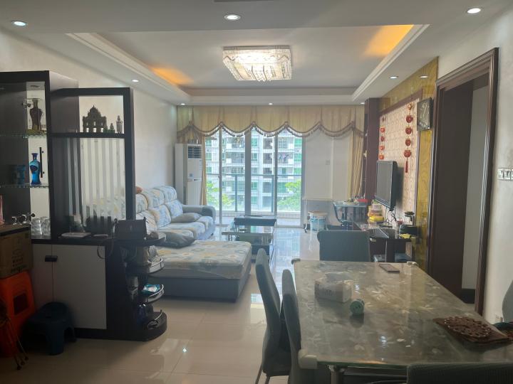 整租·都市名居