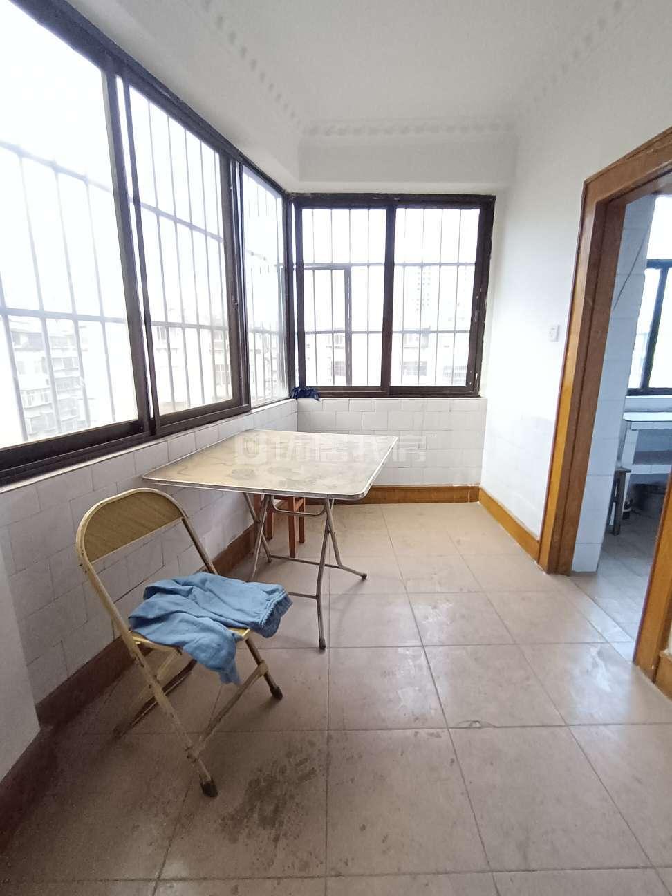 整租·白马小区