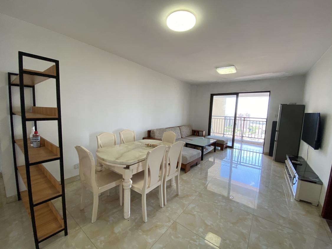 整租·联发欣悦学府