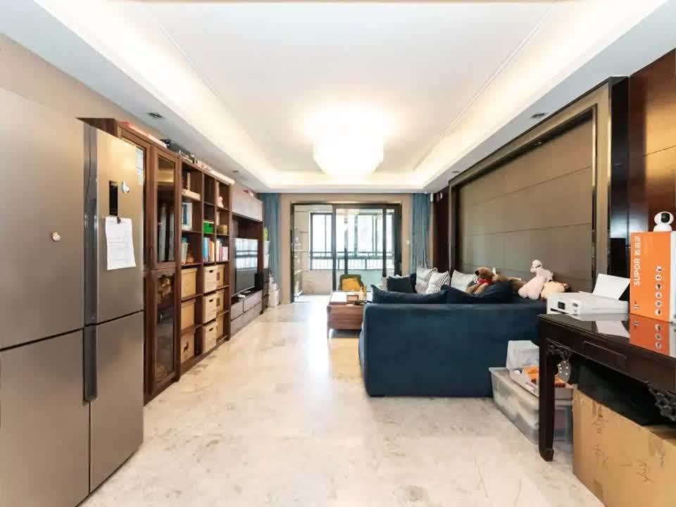 整租·中信君廷名邸