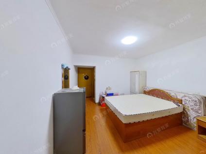 滨江彩虹城合租 之江花园1室0厅/15平/中楼层