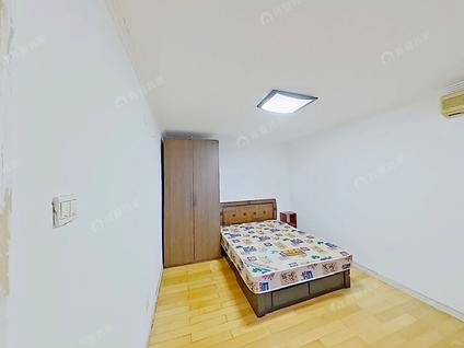 朝阳四惠整租 通惠家园(惠民园)2室1厅/86平/高楼层