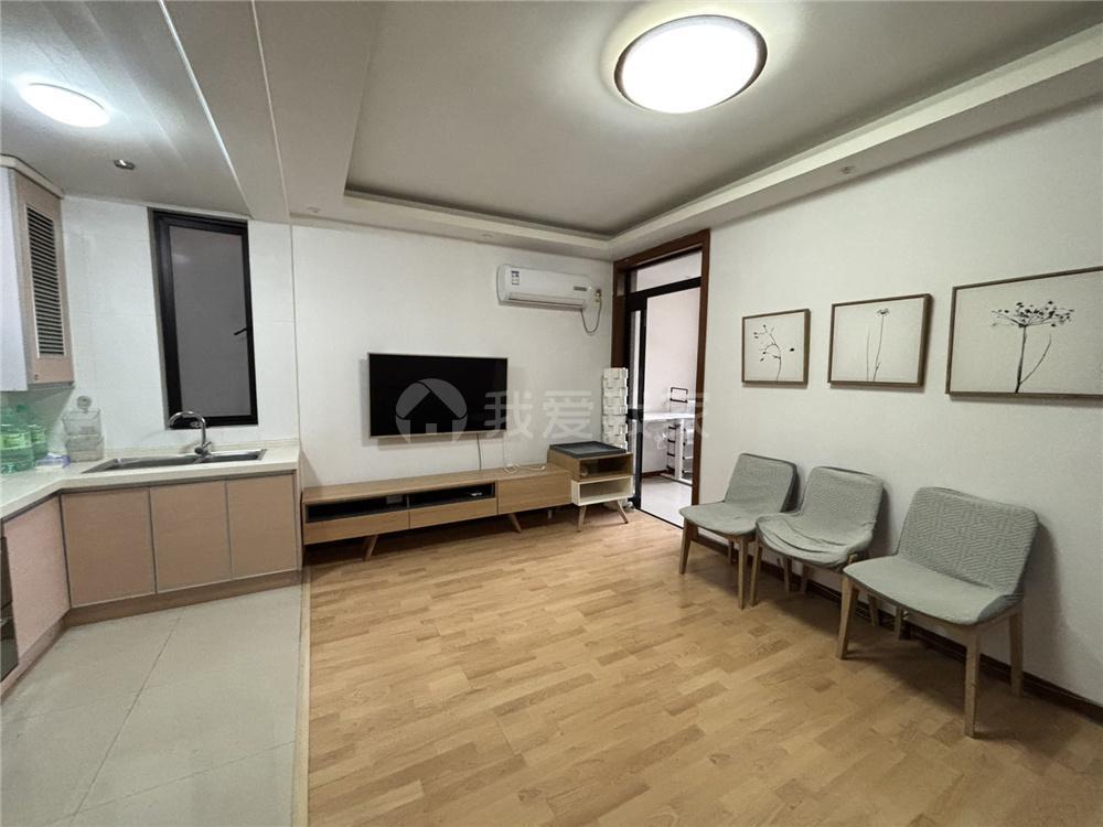 整租·静安晶华园