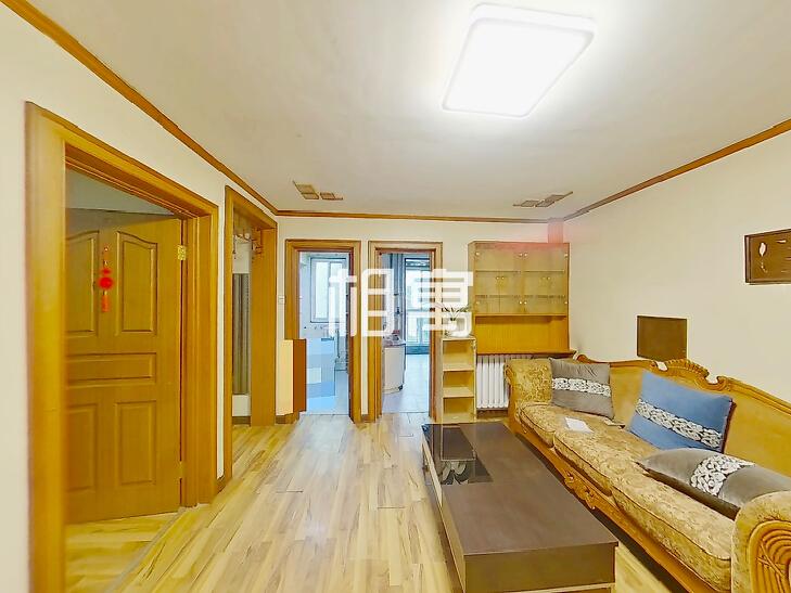 合租·菊源里小区